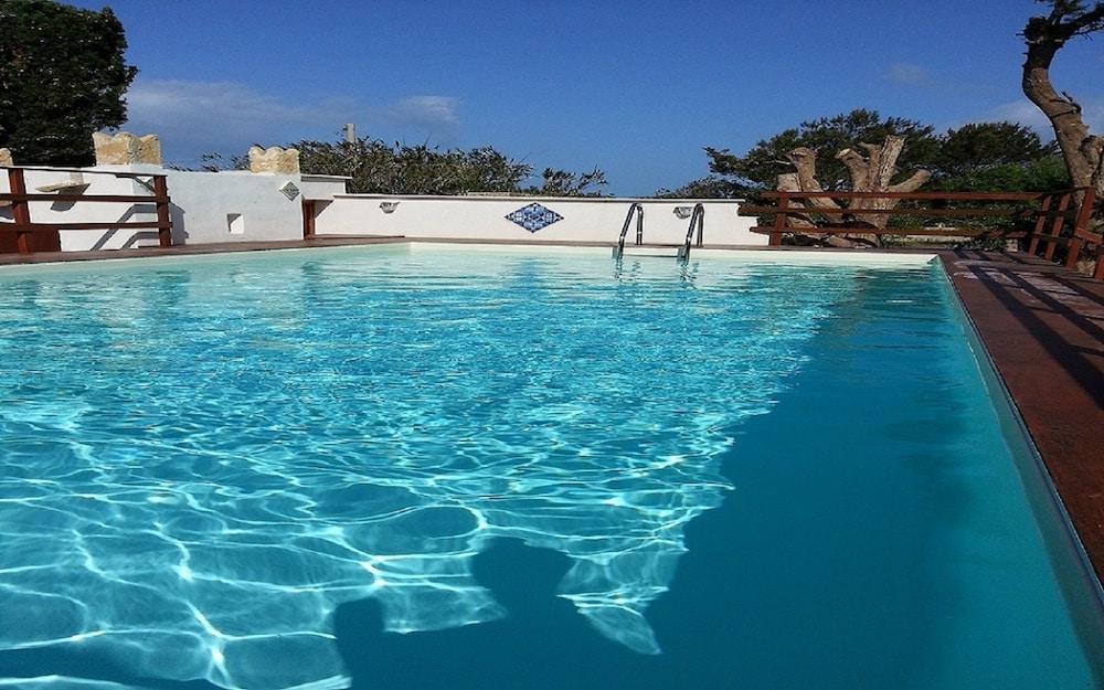 Bed and breakfast Baglio Spano - Antiche Dimore Di Sicilia 3*