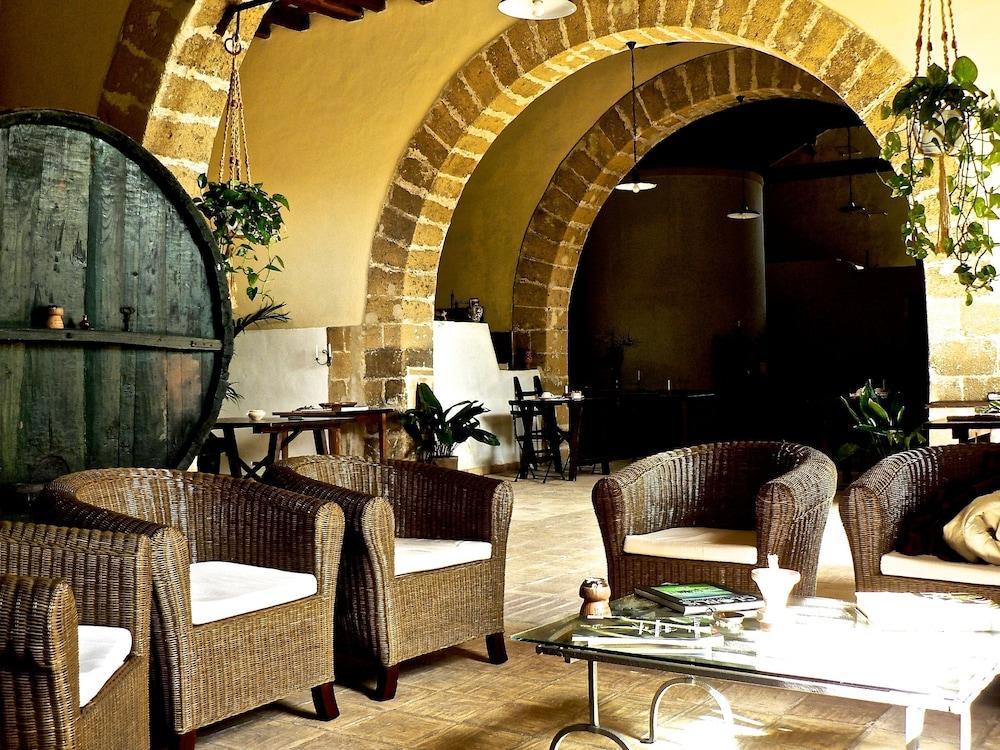 Bed and breakfast Baglio Spano - Antiche Dimore Di Sicilia