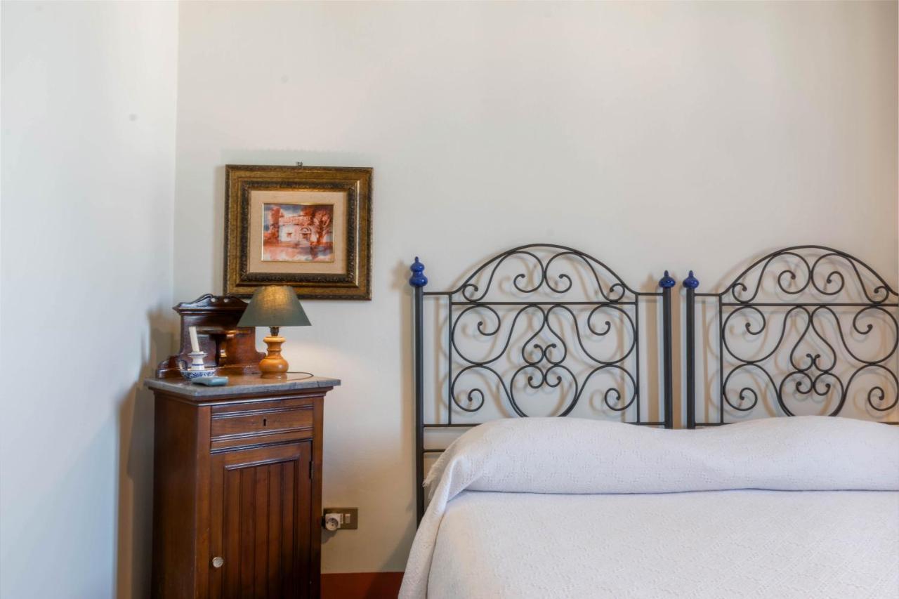 Baglio Spano - Antiche Dimore Di Sicilia 3* Petrosino