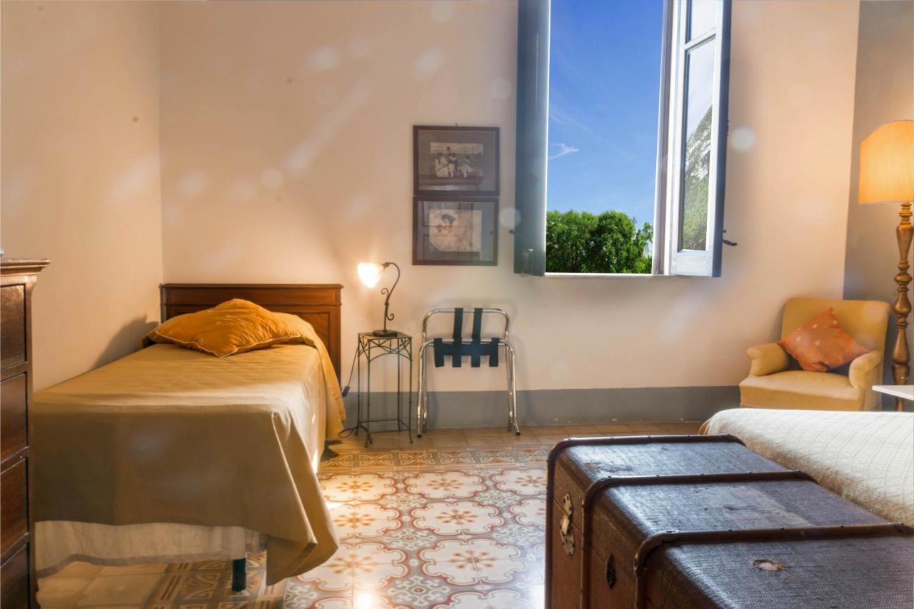 Bed and breakfast Baglio Spano - Antiche Dimore Di Sicilia 3*