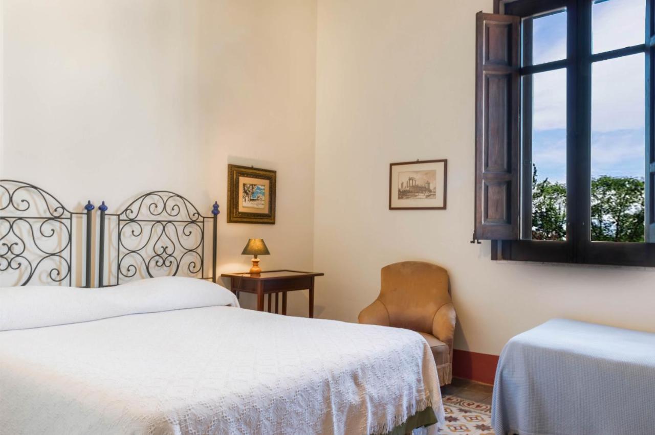 Bed and breakfast Baglio Spano - Antiche Dimore Di Sicilia 3*