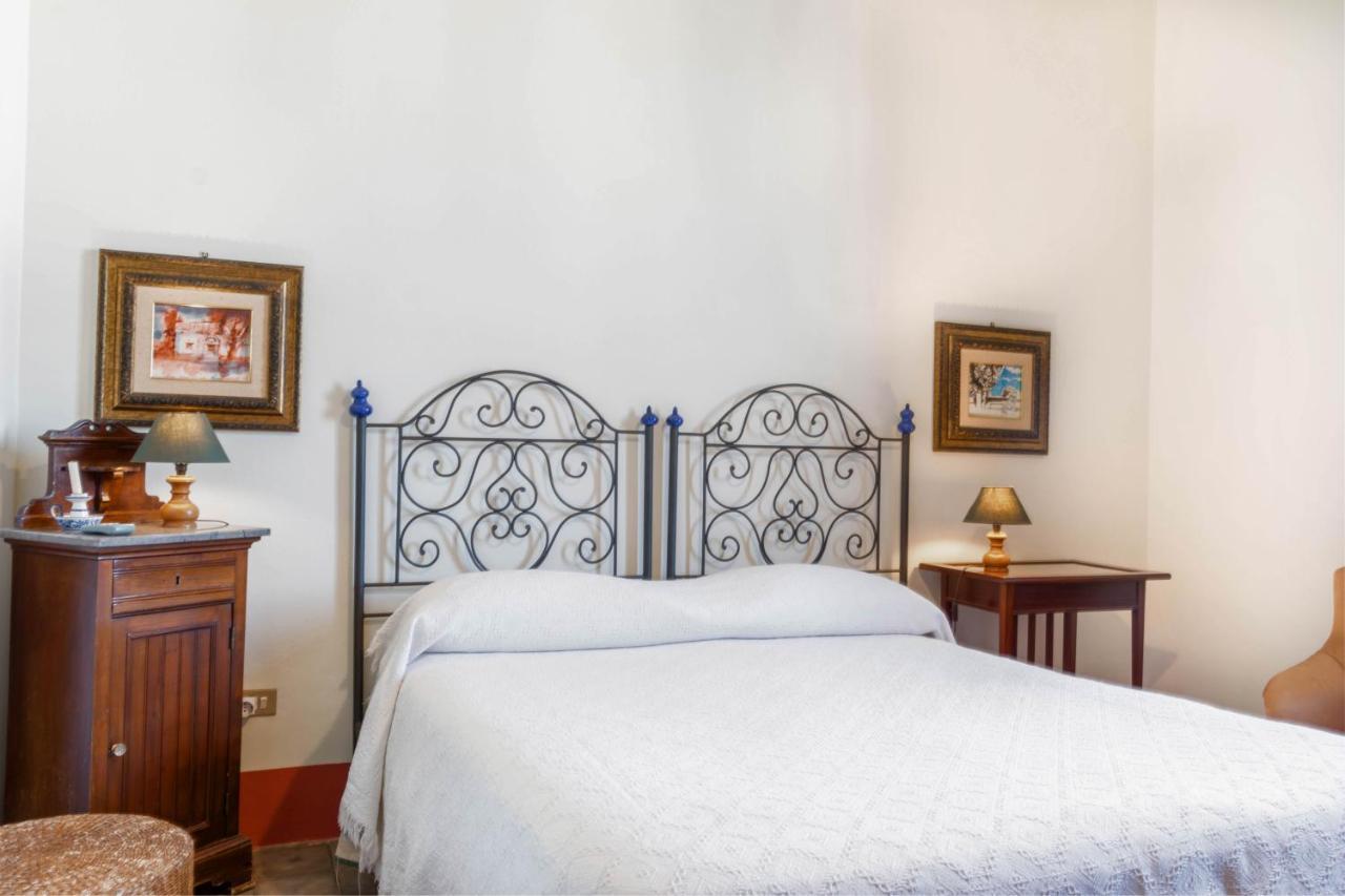 Bed and breakfast Baglio Spano - Antiche Dimore Di Sicilia Petrosino