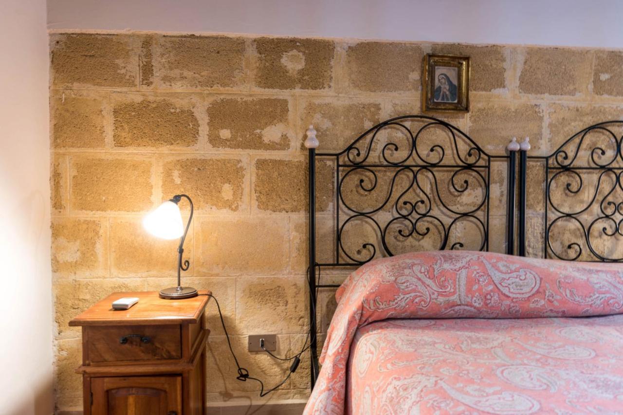Baglio Spano - Antiche Dimore Di Sicilia Bed and breakfast Petrosino