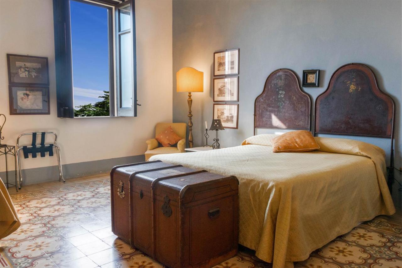 Baglio Spano - Antiche Dimore Di Sicilia Bed and breakfast