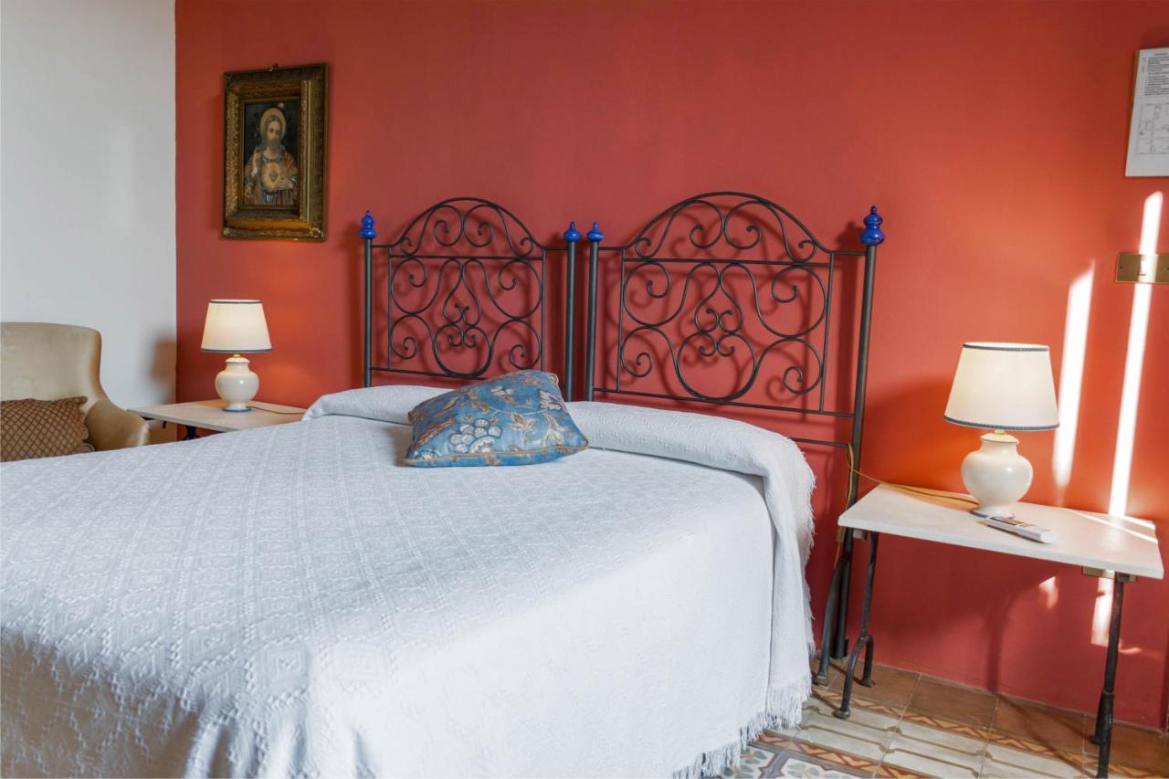 Baglio Spano - Antiche Dimore Di Sicilia 3*