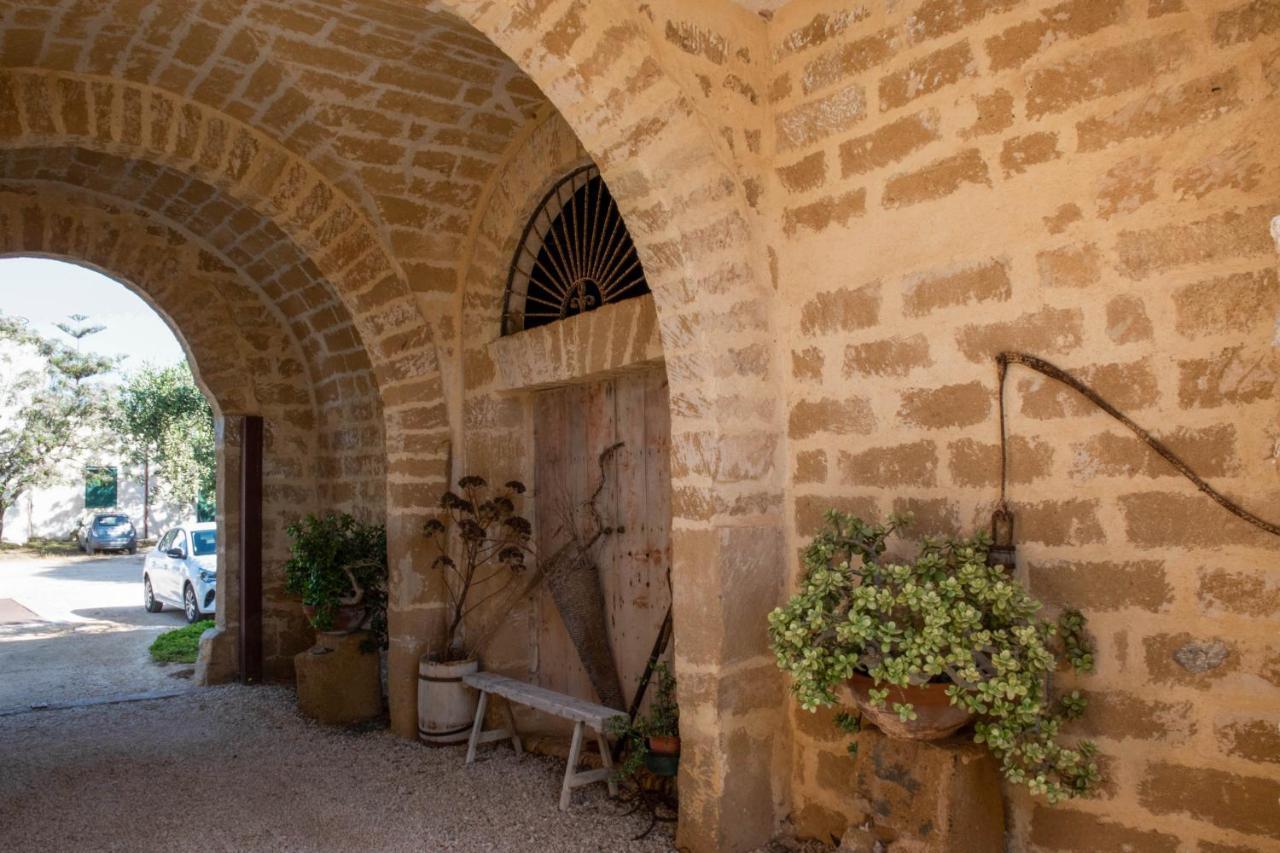 Baglio Spano - Antiche Dimore Di Sicilia