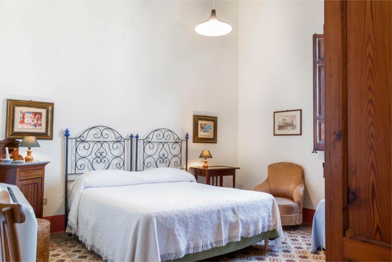Baglio Spano - Antiche Dimore Di Sicilia Bed and breakfast 3*