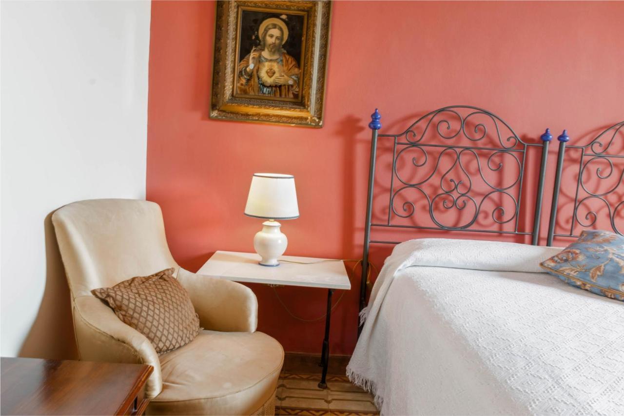 Baglio Spano - Antiche Dimore Di Sicilia 3*