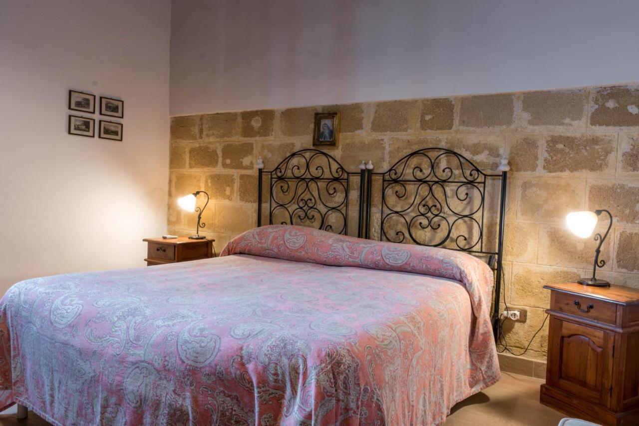 Baglio Spano - Antiche Dimore Di Sicilia 3* Petrosino