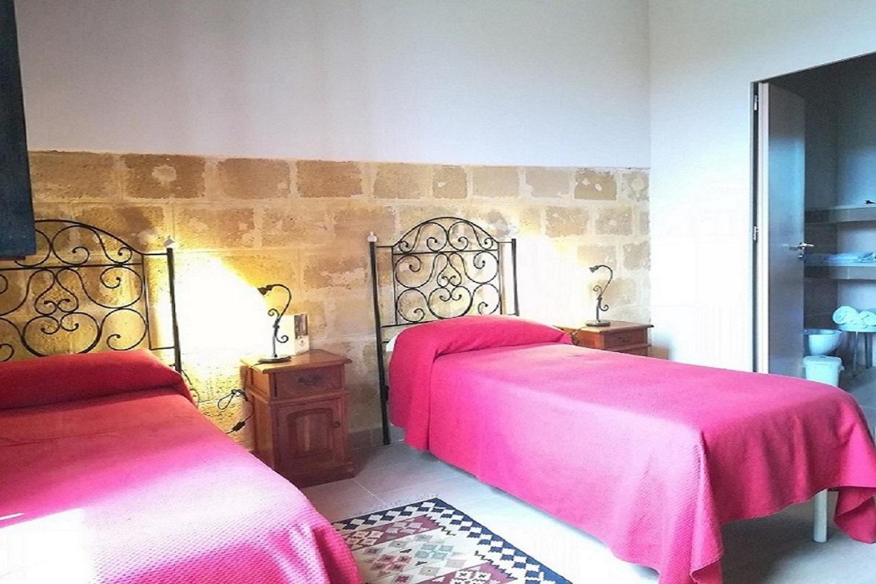 Baglio Spano - Antiche Dimore Di Sicilia Bed and breakfast