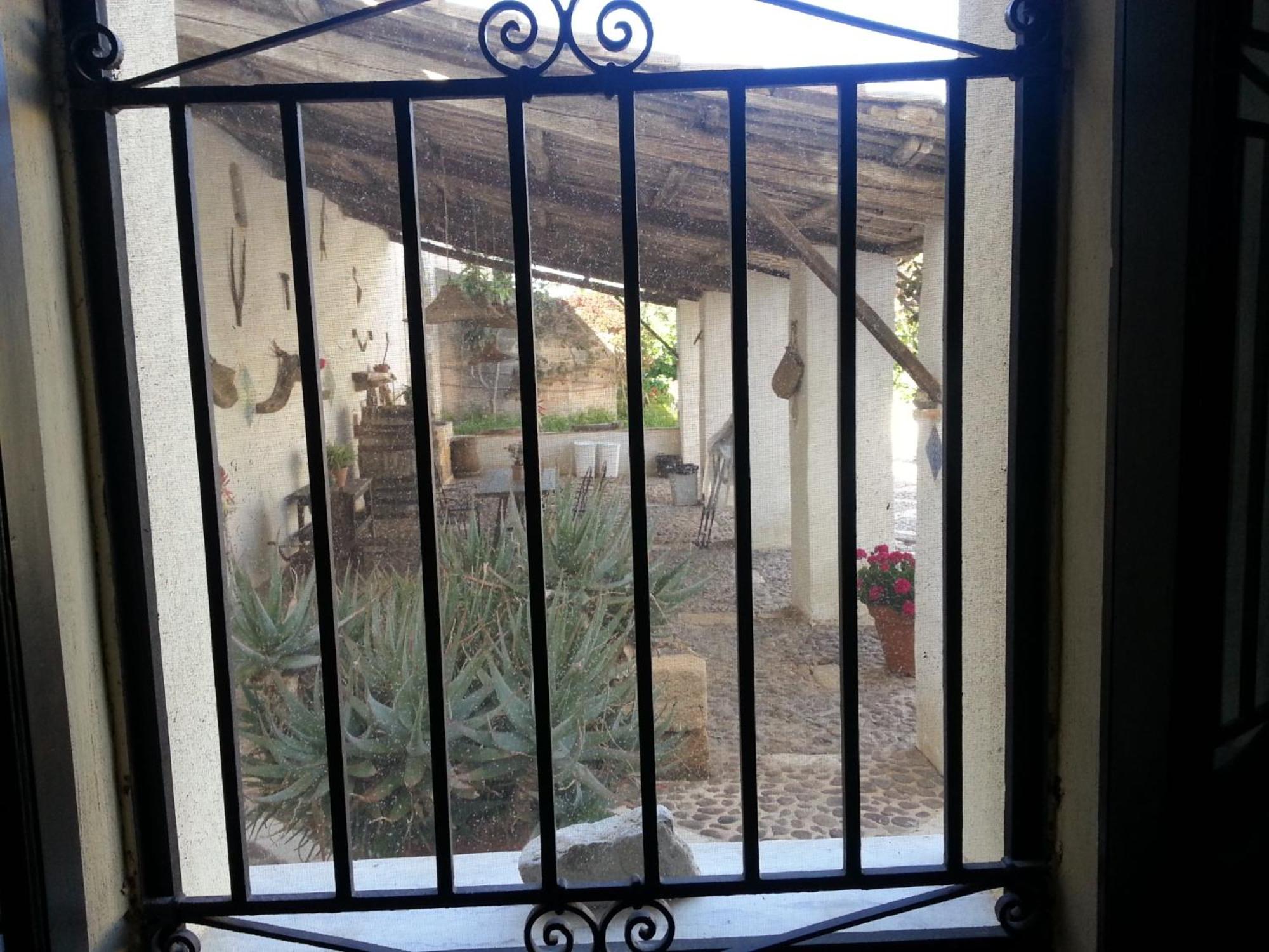 Baglio Spano - Antiche Dimore Di Sicilia Bed and breakfast Petrosino