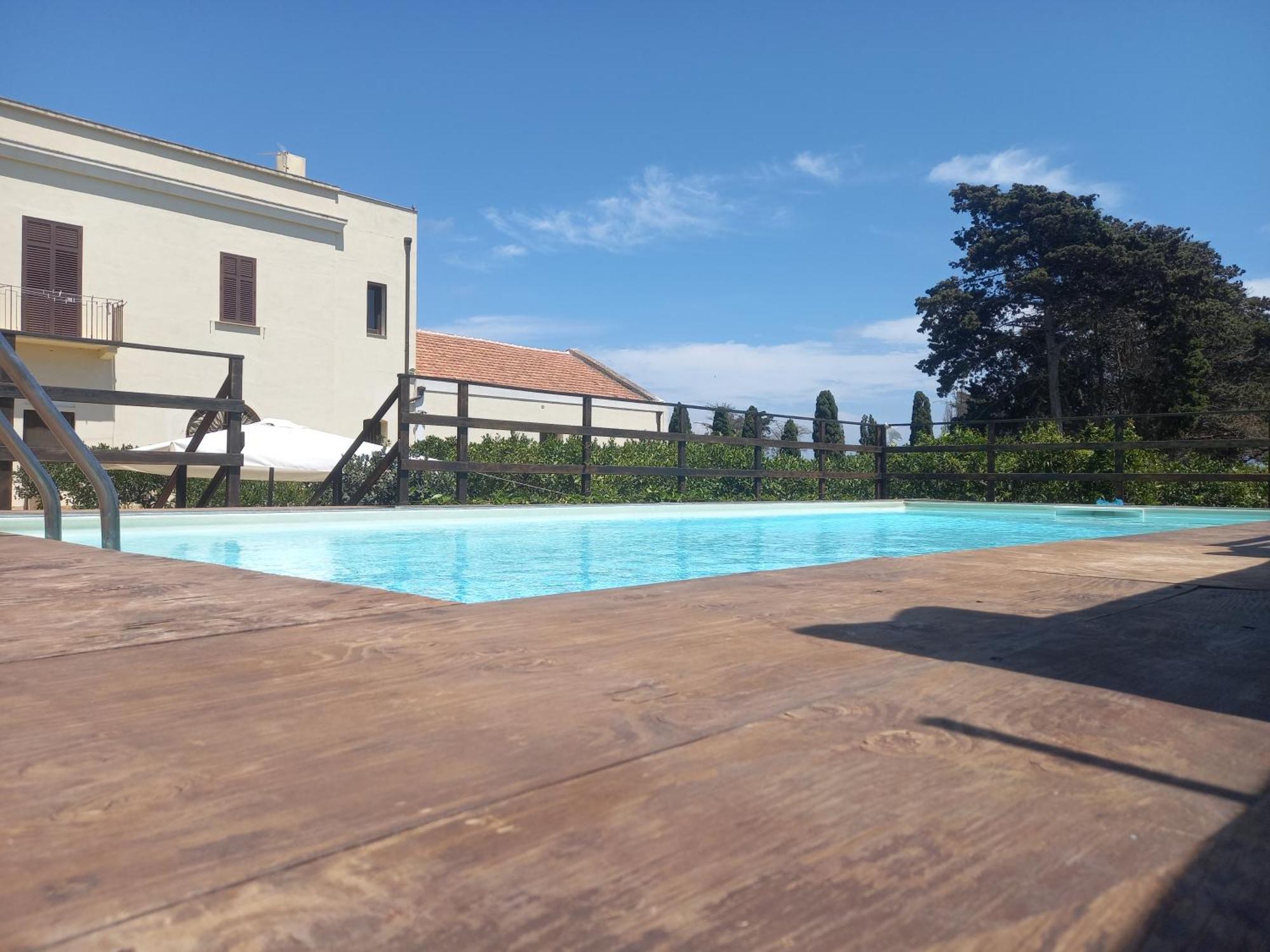 Baglio Spano - Antiche Dimore Di Sicilia 3*