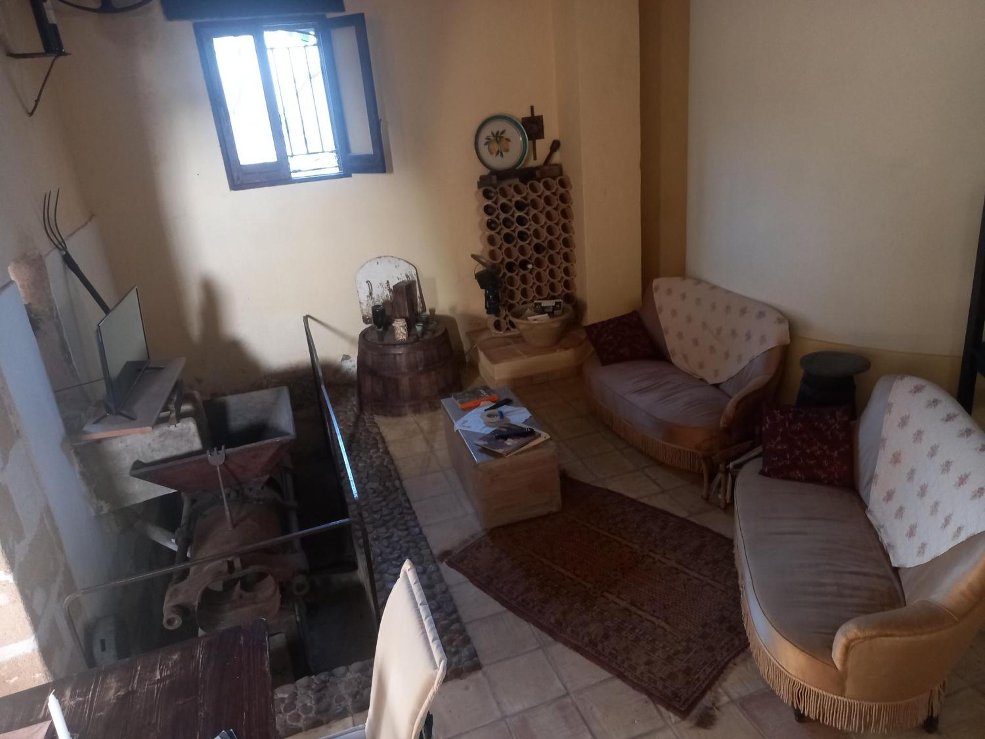 Bed and breakfast Baglio Spano - Antiche Dimore Di Sicilia