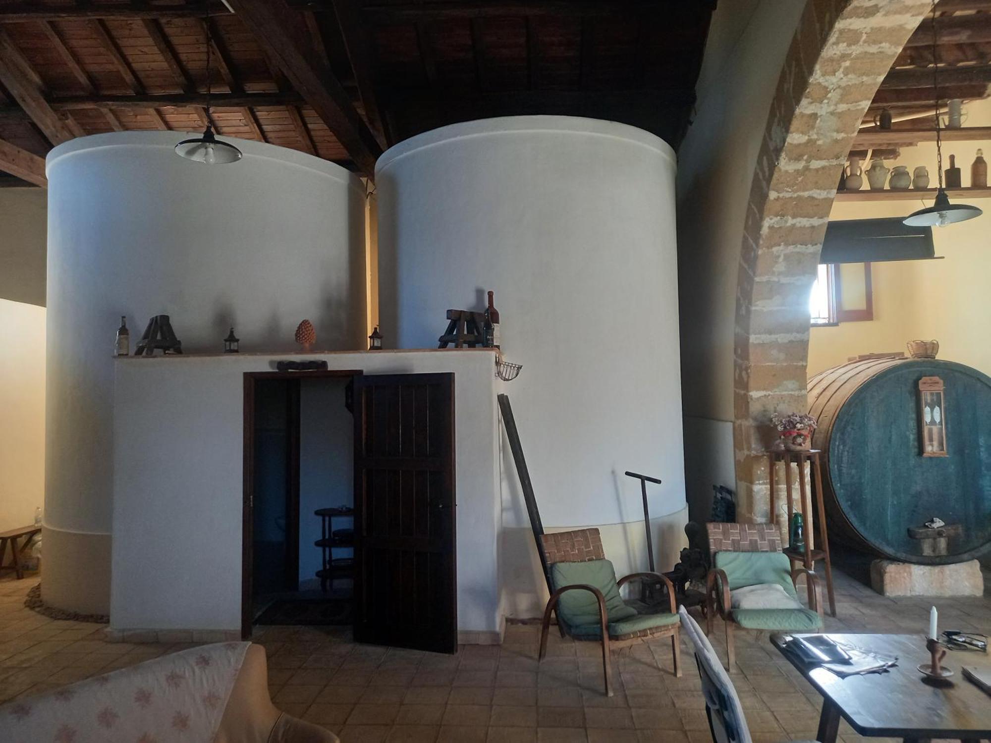 Baglio Spano - Antiche Dimore Di Sicilia Bed and breakfast 3*