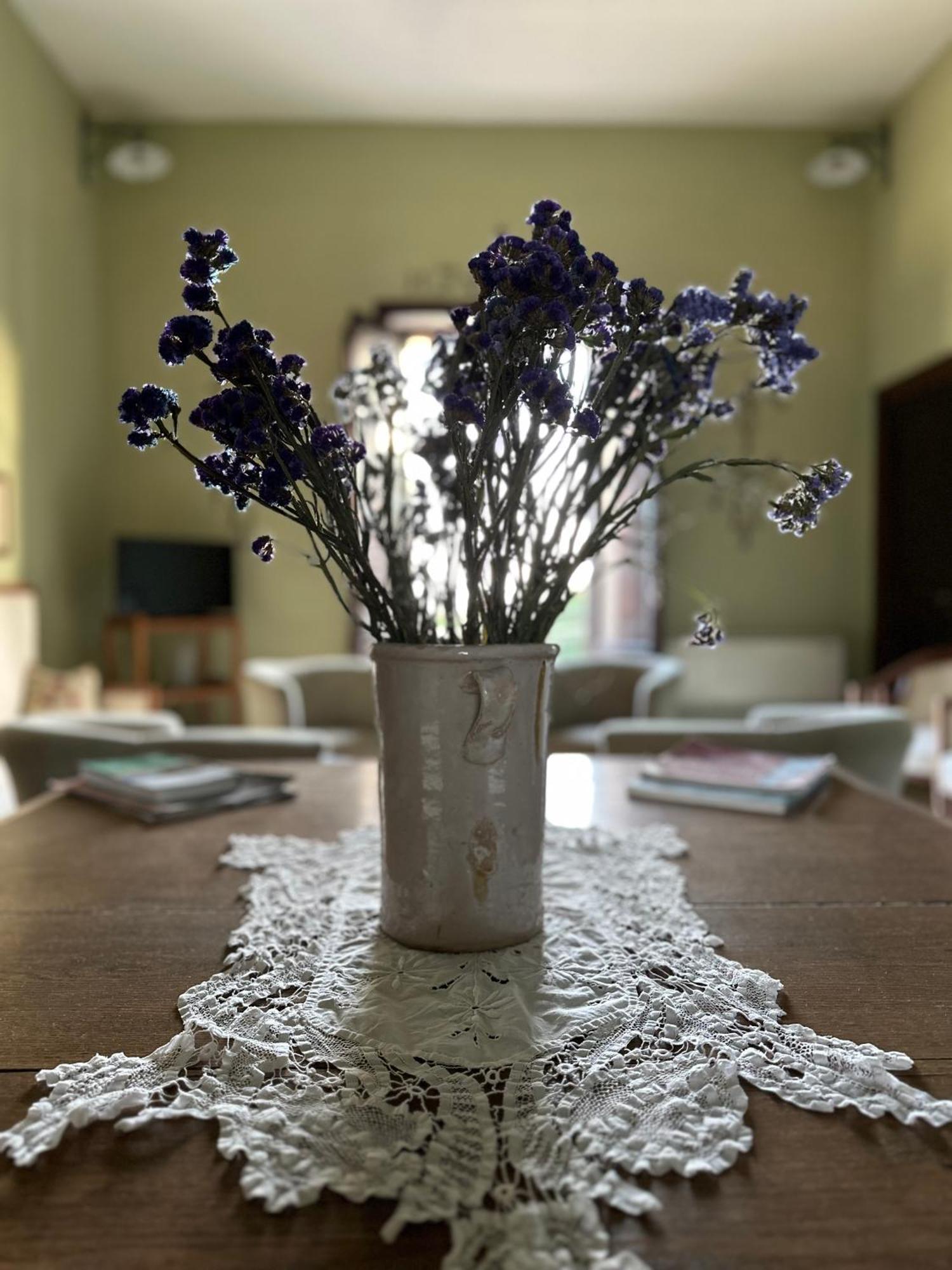 Bed and breakfast Baglio Spano - Antiche Dimore Di Sicilia Petrosino