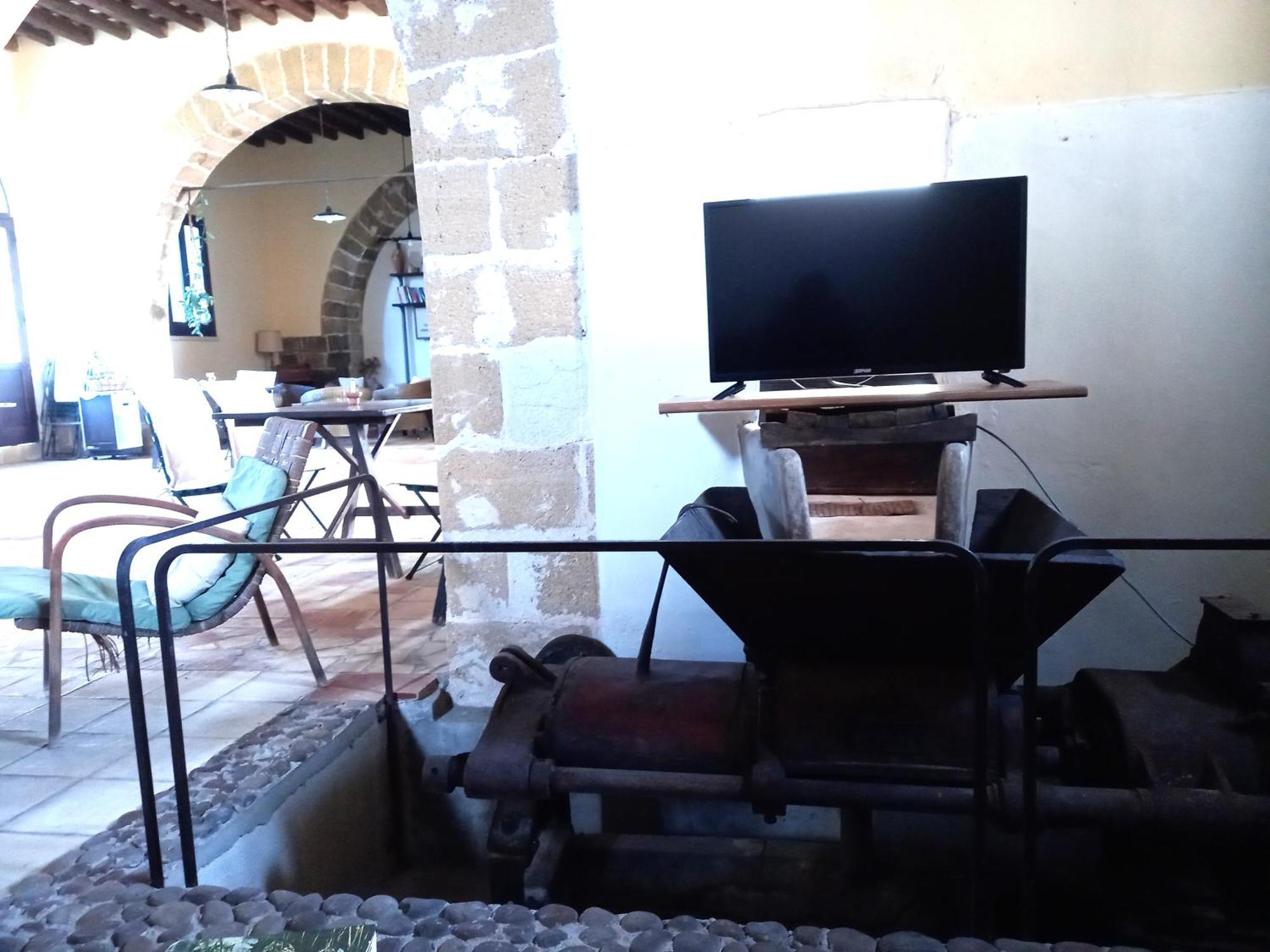 Baglio Spano - Antiche Dimore Di Sicilia Bed and breakfast 3*